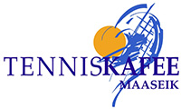 Tenniskaffee Maaseik